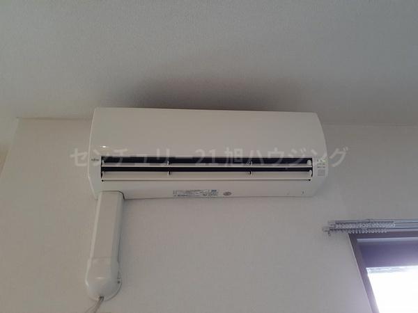 パーク　エレガンス　Ｋ．Ｔのその他設備画像