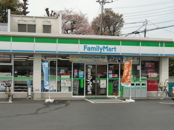 センチュリーセピアのコンビニ画像