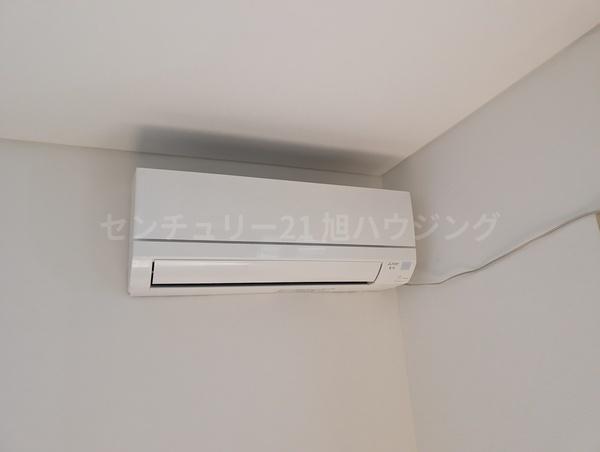 センチュリーセピアのその他設備画像