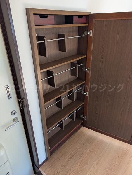 センチュリーセピアのその他画像