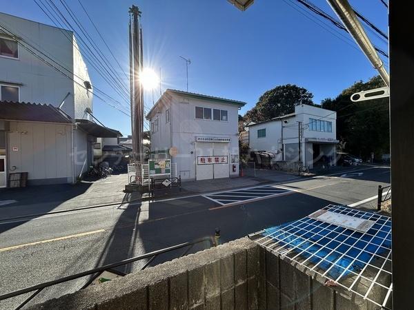 センチュリーセピアの現地からの眺望画像