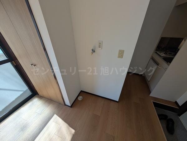 センチュリーセピアのその他内観画像