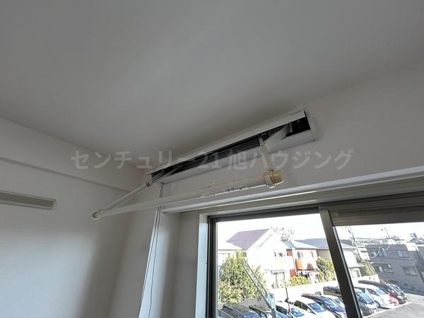 プラム12のその他設備画像