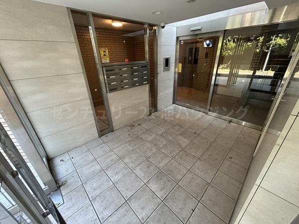 プラム12のセキュリティ画像