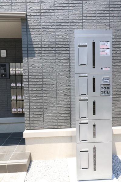 サリサ.cのその他共用部分画像