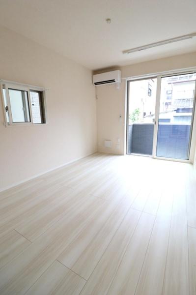 サリサ.cの洋室画像