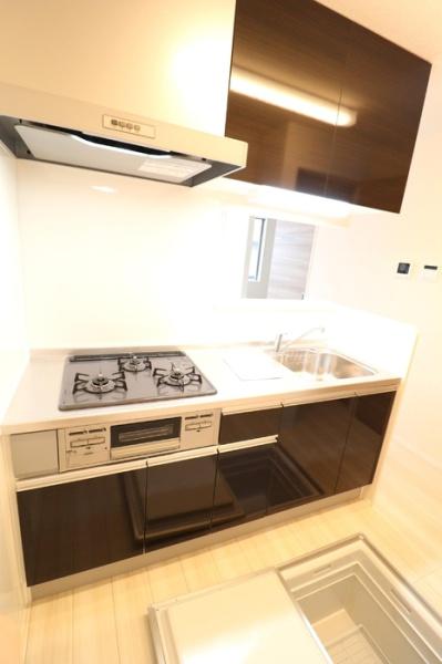 サリサ.cのキッチン画像