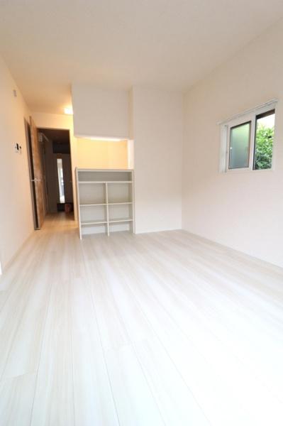 サリサ.cのリビング画像