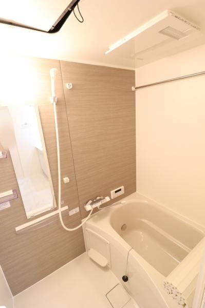 サリサ.cのバス画像