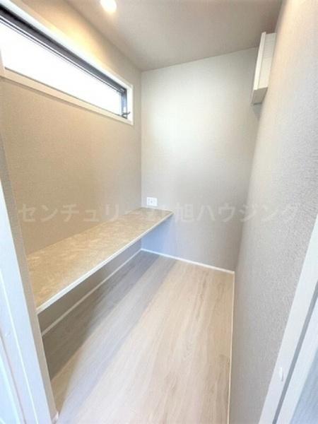 調布市国領町1丁目のマンションのその他画像