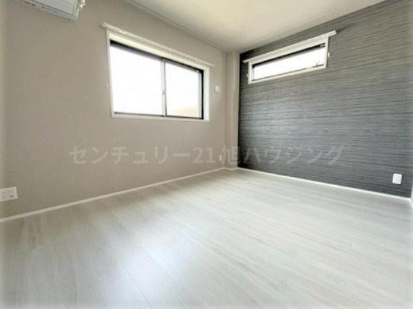 調布市国領町1丁目のマンションのその他内観画像