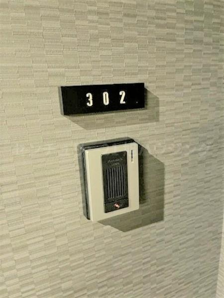 調布市国領町1丁目のマンションのその他設備画像