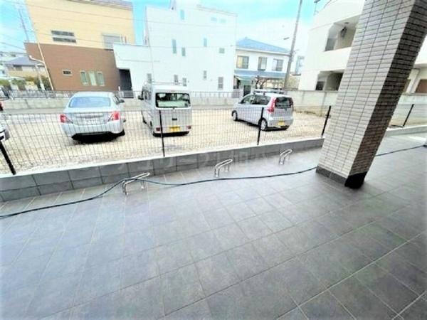 調布市国領町1丁目のマンションのその他共用部分画像