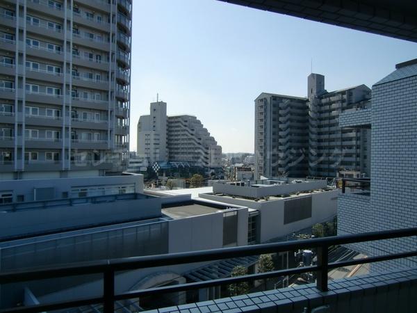 五香屋プラザビルの現地からの眺望画像