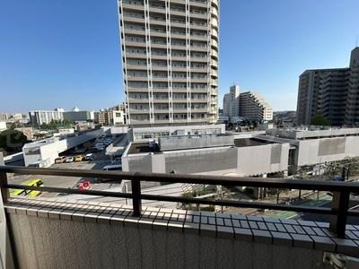 五香屋プラザビルの現地からの眺望画像