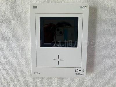 五香屋プラザビルのセキュリティ画像