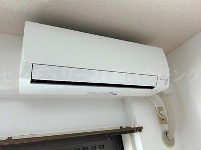 五香屋プラザビルのその他設備画像