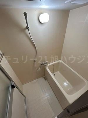 五香屋プラザビルのバス画像