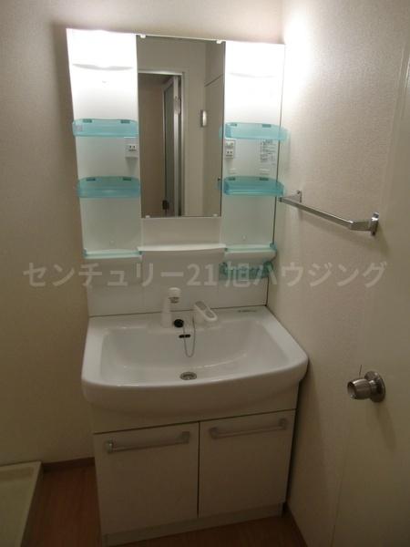 五香屋プラザビルの洗面台・洗面所画像