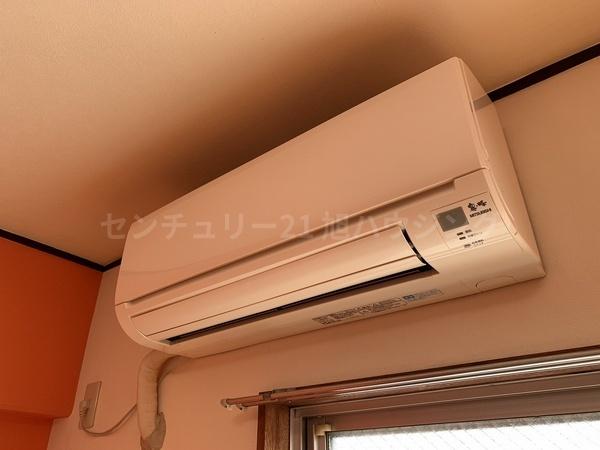 第二エステートオギモトのその他設備画像