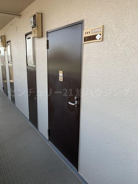 第二エステートオギモトのその他共用部分画像