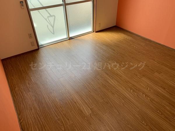 第二エステートオギモトのその他内観画像