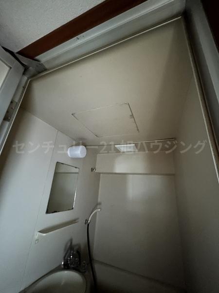 第二エステートオギモトのバス画像