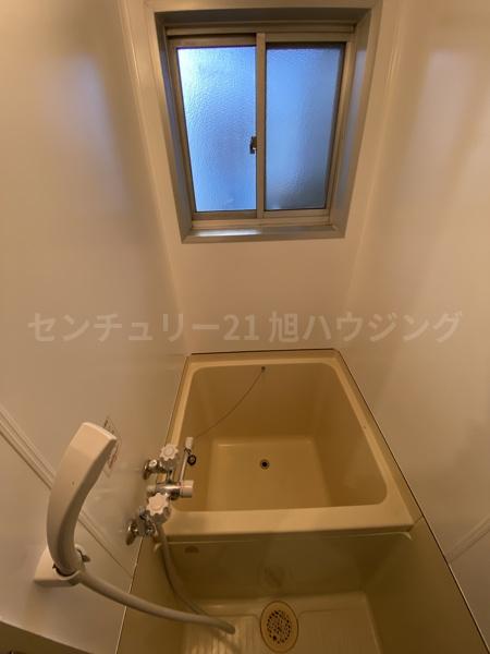 グリーンハイツのバス画像