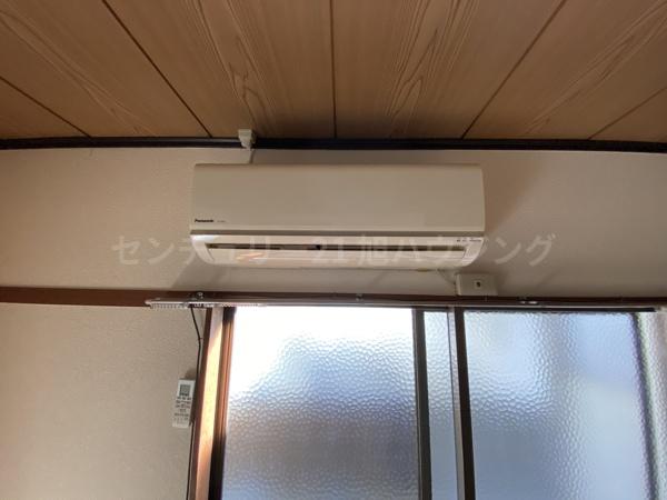 グリーンハイツのその他設備画像