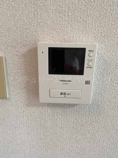 モンターニュ国領のセキュリティ画像