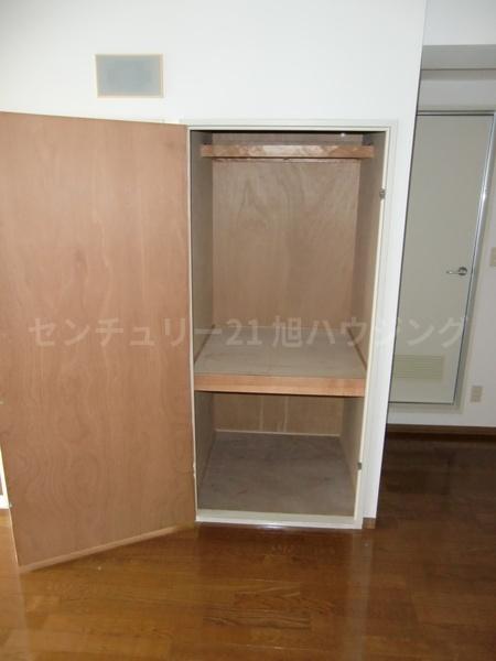 モンターニュ国領の収納画像