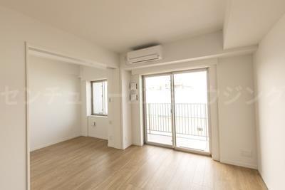 カハレア調布のその他設備画像