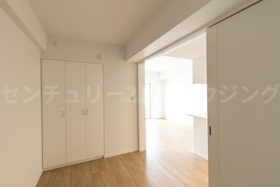 カハレア調布のその他画像