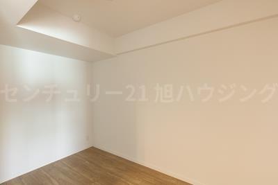 カハレア調布の洋室画像