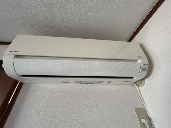 PureCrestのその他設備画像