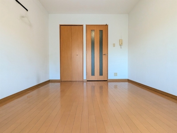 ドゥ・ベルジュールのその他内観画像