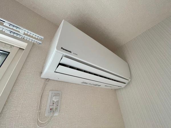 Comfortyuuyaのその他設備画像