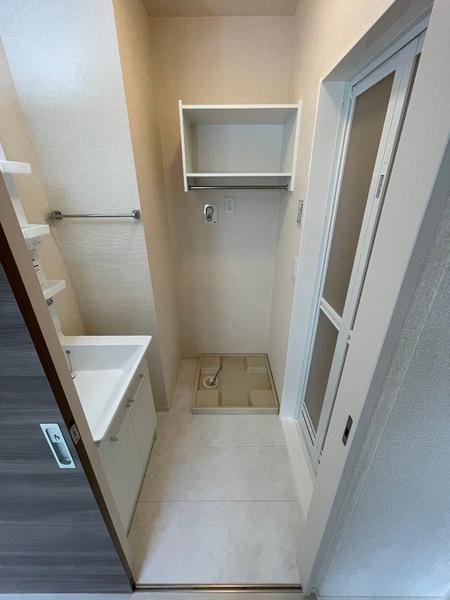 Comfortyuuyaの洗面台・洗面所画像