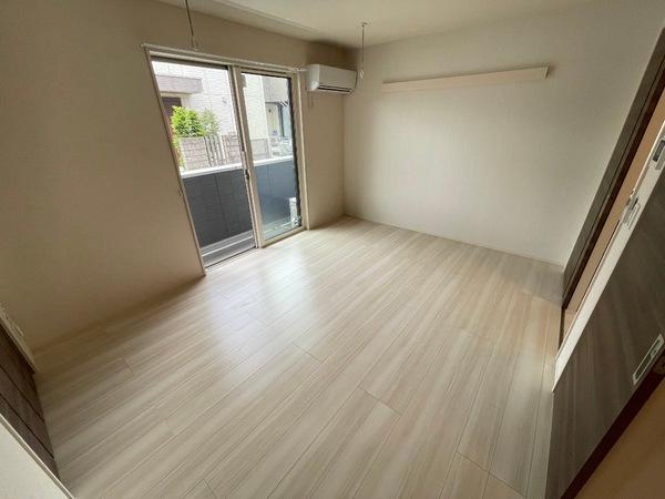 Comfortyuuyaのリビング画像