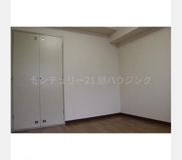 ベルエア調布のその他内観画像