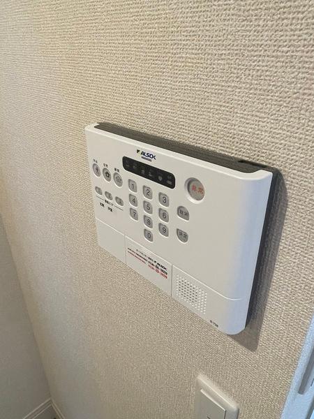 Comfortyuuyaのセキュリティ画像