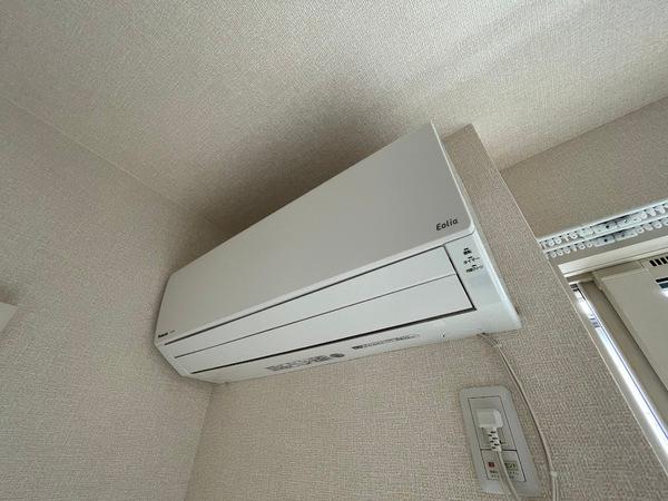 Comfortyuuyaのその他設備画像