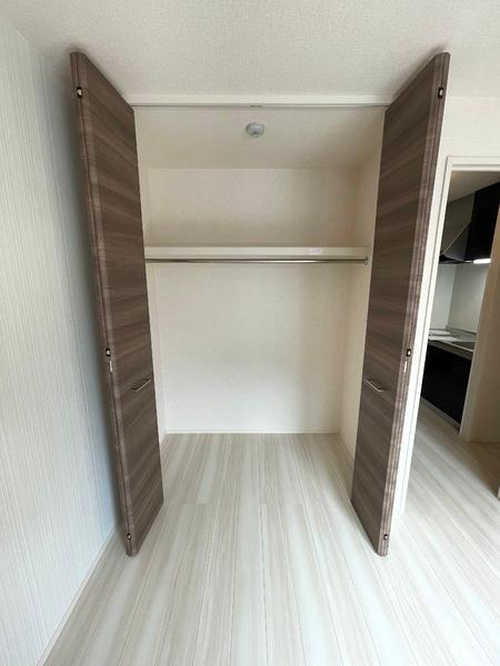 Comfortyuuyaの収納画像