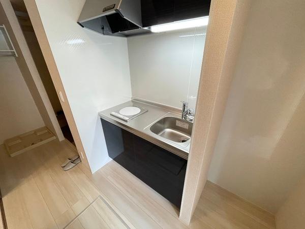 Comfortyuuyaのキッチン画像