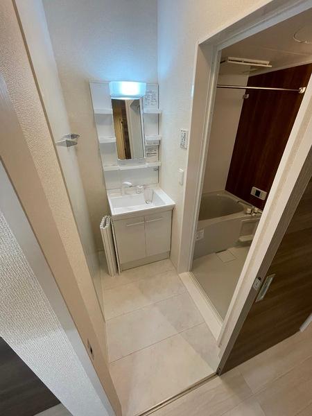 Comfortyuuyaの洗面台・洗面所画像