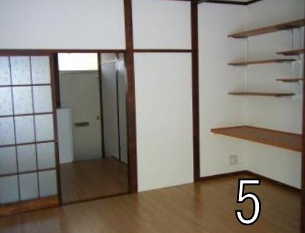 欅のその他内観画像