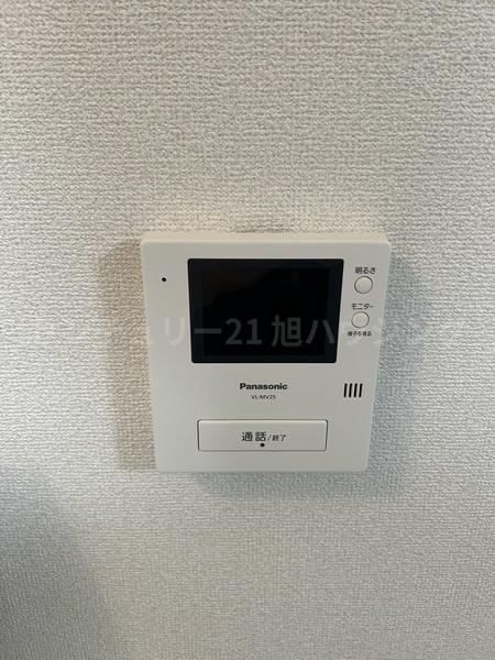 モンターニュ国領のセキュリティ画像