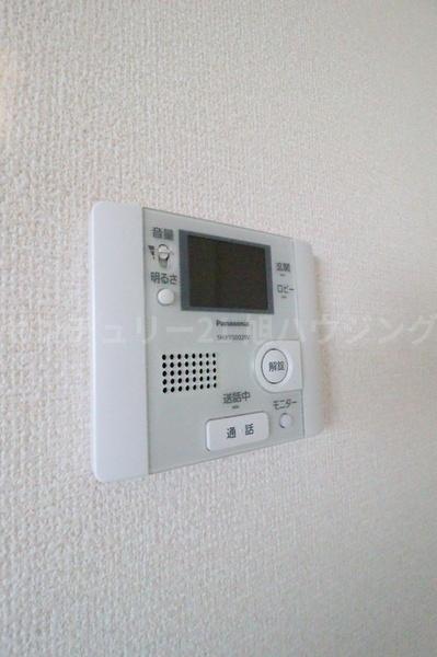 ジュネスKのその他設備画像