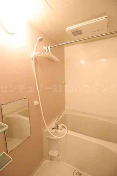 ジュネスKのバス画像