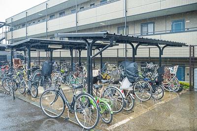コーボック国領のその他共用部分画像